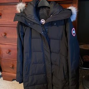 Canada Goose Trillium Parka